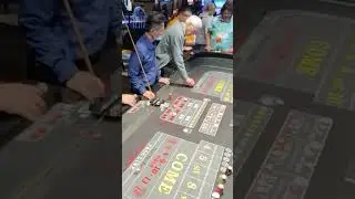 Choose Your Dice #casino #live #crapsnation #vegas #lasvegas #casinogames