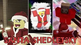 1 HOUR OF SHEDLETSKY GAMEPLAY ( FORSAKEN )