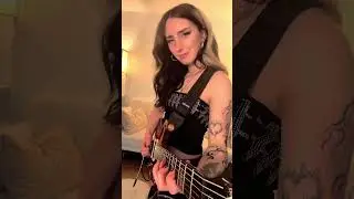 zagreus bby guitar solo 🎸#shorts  #guitarist #guitarcover