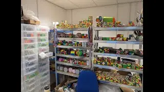 Early 2026 cube collection stream part 1