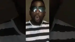 kena Le Modisa #gospelrap #godsword