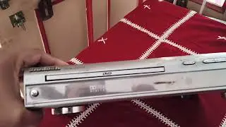 Dvd #cd player #music #purane geet
