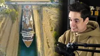 Hier krijg je het benauwd van..