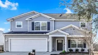 5113 Timicuan Way, Summerville, SC Presented by Brandon Ray.