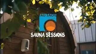 Paddy King (49th & Main) - Sauna Sessions Ep2