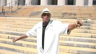 RANKIN COBRA TRAYVON OFFICIAL MUSIC VIDEO 2013