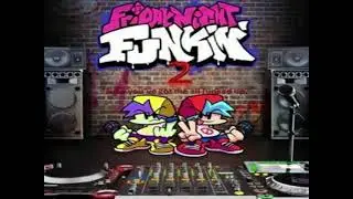 FNF 2 - bodacious  || ost (+FLP)