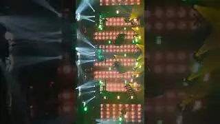 A Last Illusion - Trans Siberian Orchestra (12/6/25)