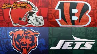 Which Front Office Has The Worst Reputation In The NFL? | 6/11/25