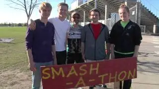 CAS Projects at Park High School
