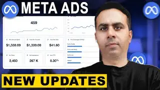 Top 5 Meta Ads Updates to Reduce Your Ad Cost Upto 5X