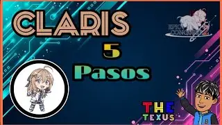 Epic Conquest 2 Claris 5 Pasos