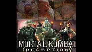 MKD KONQUEST PART 2 LIVESTREAM