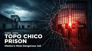Inside Topo Chico Prison: The Shocking Truth Behind Mexico&rsquo;s Infamous Jail