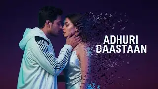 Adhuri Daastaan X Echoes of the Silk Road: Lofi Bollywood Melodies Meet Ancient Instruments