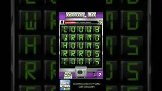***Best Word Game App Ever!*** Safe Words - FREE DOWNLOAD