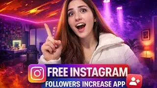How to Increase Instagram Followers FAST (Free Method That Actually Works!)