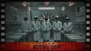 Below_ Rusted Gods - Official Trailer _ Latin American Games Showcase