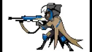 Ana Paintball
