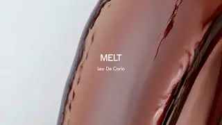 Melt Collection designed by Leo De Carlo | Arte Veneziana