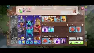 Day-10 freely attack in Coc.Find a mistake in this Clash of clan (COC) attack.