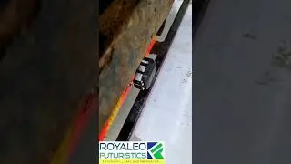 Proximity warning Sensor For Mining Truck/ Anti Collision-Avoidance System for truck