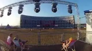 Airbeat One 2015 - Aftermovie
