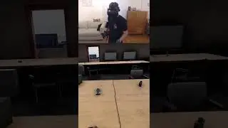 My first GPU! CS Exfilzone VR | #coleusrattus on #Twitch