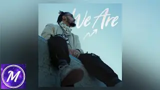 Walt Fortune - We Are