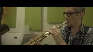 Mauro Patti Telamón - Bibbirrìa (OFFICIAL VIDEO)