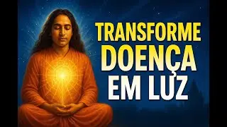 Cura Divina Revelada: Como Yogananda Transformava Doenças em Energia Espiritual