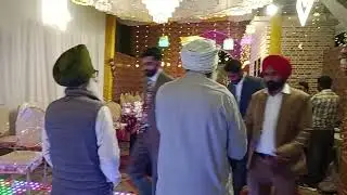 Sharma light and sound service panjgrain Kalan 95018-14265/93160-78965