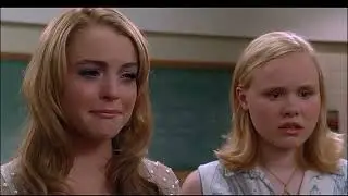 CONFESIONES DE UNA T&Iacute;PICA ADOLESCENTE - PEL&Iacute;CULA COMPLETA (PARTE 18)