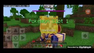 pixelmoncraft