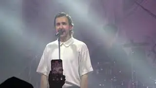 IGO - Bruce (Live Rzesz&oacute;w 2025)