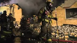Fire destroys Paxtang building overnight
