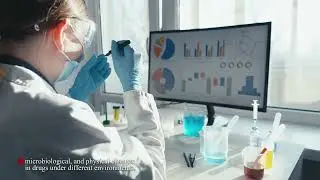 Applications of Stability Chambers in the Pharmaceutical Industry