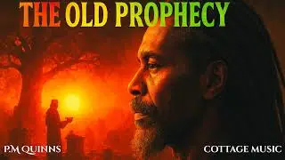P.M Quinns - The Old Prophecy