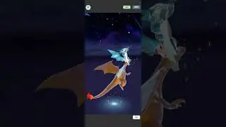 Pok&eacute;mon Masters EX - Anni Raihan / Anni Red / Arc Lance VS Super Serious Palmer
