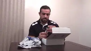 Flabjj.com- Unboxing the Aug 2017 BJJ Box