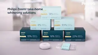Philips Zoom! Take-Home Whitening