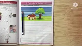 Picture comprehension-6