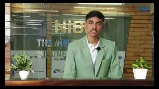 Curious About the Best in Business Education? Discover NIBE's Smart BBA!