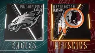 Madden 19 eagles vs redskins week 16 2020