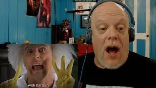 REACTION VIDEO | 