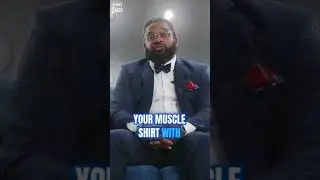 Reallyfe Lawyer Says You Should ALWAYS Dress Nice In Court