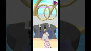 Bridal Rush #shorts Gameplay