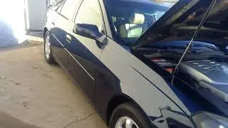 Poor Boys 2004 Cadillac CTS for sale