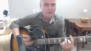 ♪♫ Фрэнк Синатра - Что-то глупое (обучение)