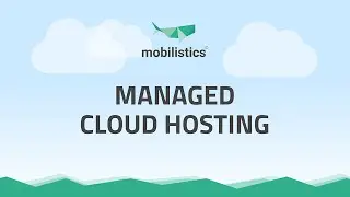 Erkl&auml;rfilm Managed Cloud Hosting